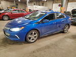 Chevrolet Volt 2017