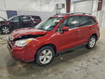 Subaru Forester 2015