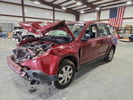 Subaru Forester 2009