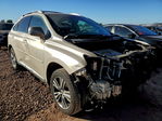 Lexus RX 2015