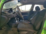 Ford Fiesta 2014