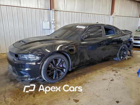 Dodge Charger 2017 - Zdjęcie 1 z 13