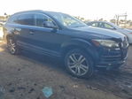 Audi Q7 2014