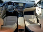 Kia Cadenza 2016