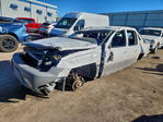 Chevrolet Avalanche 2002