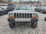 Jeep Cherokee 2000