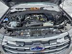 Ford Explorer 2025