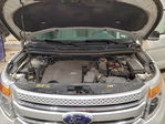 Ford Explorer 2011