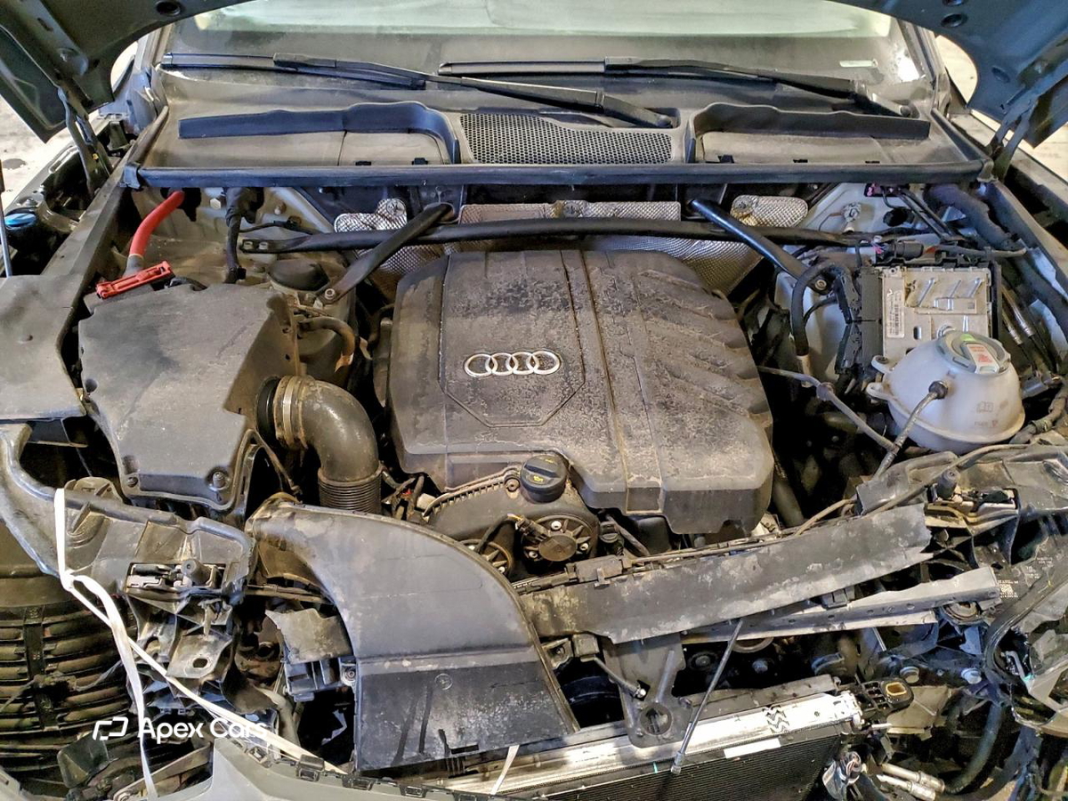 Audi Q5 2024