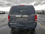 Honda Pilot 2014