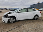 Nissan Sentra 2017