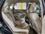 Subaru Impreza 2008