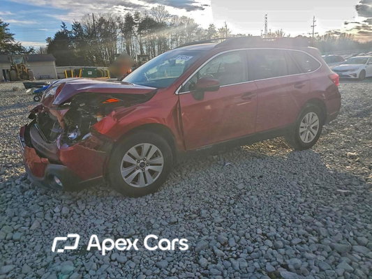 Subaru Outback 2019 - Image 1 of 13