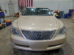 Lexus LS 2009