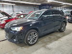 Audi Q3 2024
