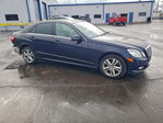 Mercedes-Benz E-klasse 2011