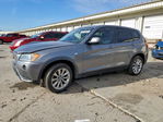 BMW X3 2014