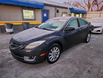Mazda 6 2012