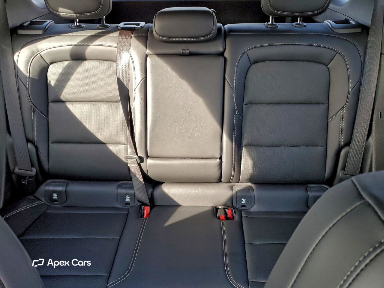 GMC Terrain 2026