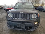 Jeep Renegade 2018