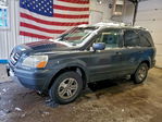 Honda Pilot 2005