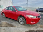 Honda Accord 2008