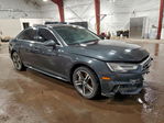 Audi A4 2017