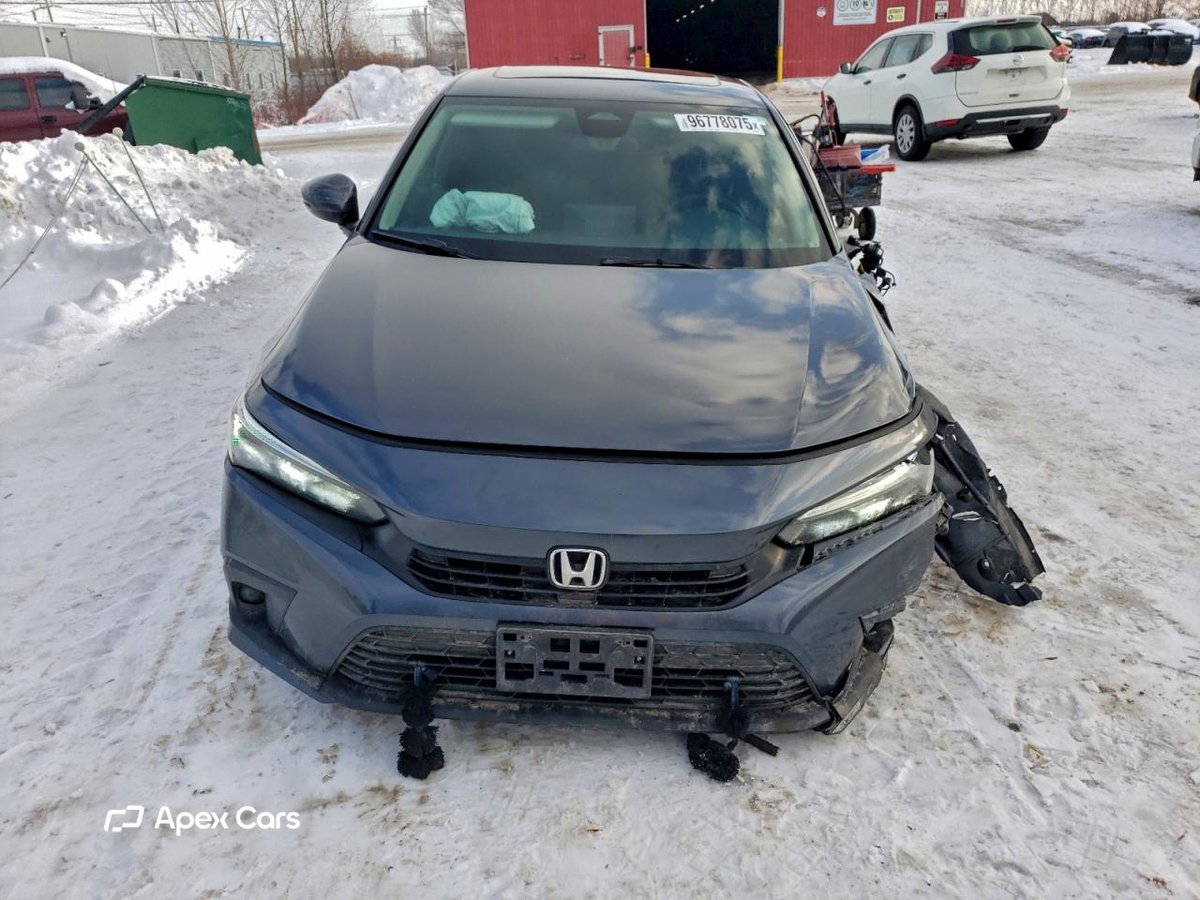Honda Civic 2023
