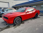 Dodge Challenger 2016