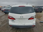 Mazda 5 2012