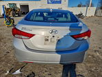 Hyundai Elantra 2012
