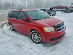Dodge Caravan 2016