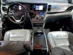 Toyota Sienna 2017