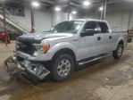 Ford F-150 2012
