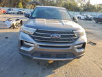 Ford Explorer 2021