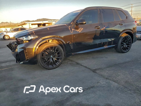 BMW X5 2024 - Image 1 of 15