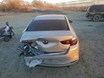 Mazda 3 2025