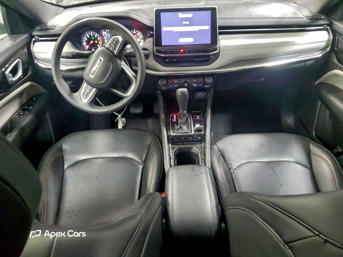 Jeep Compass 2024
