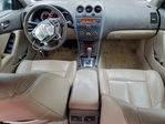 Nissan Altima 2011