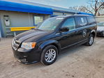 Dodge Caravan 2020