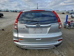 Honda CR-V 2016