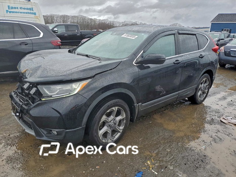 Honda CR-V 2017 - Image 1 of 13