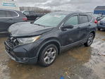Honda CR-V 2017
