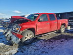GMC Sierra 2012