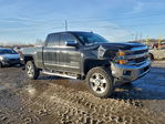 Chevrolet Silverado 2016