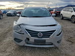 Nissan Versa 2018
