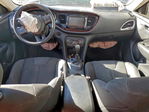 Dodge Dart 2016
