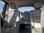 Honda Odyssey 2014