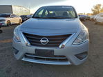 Nissan Versa 2019