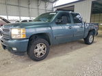 Chevrolet Silverado 2009